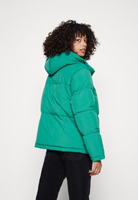 Tommy Jeans Kurtka zimowa