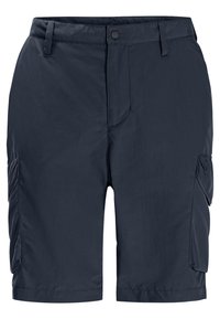 Non selezionato, night blue