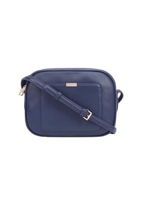 Niet geselecteerd, dark blue