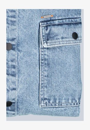 Emilio Adani, Jeansjacke - indigoblau