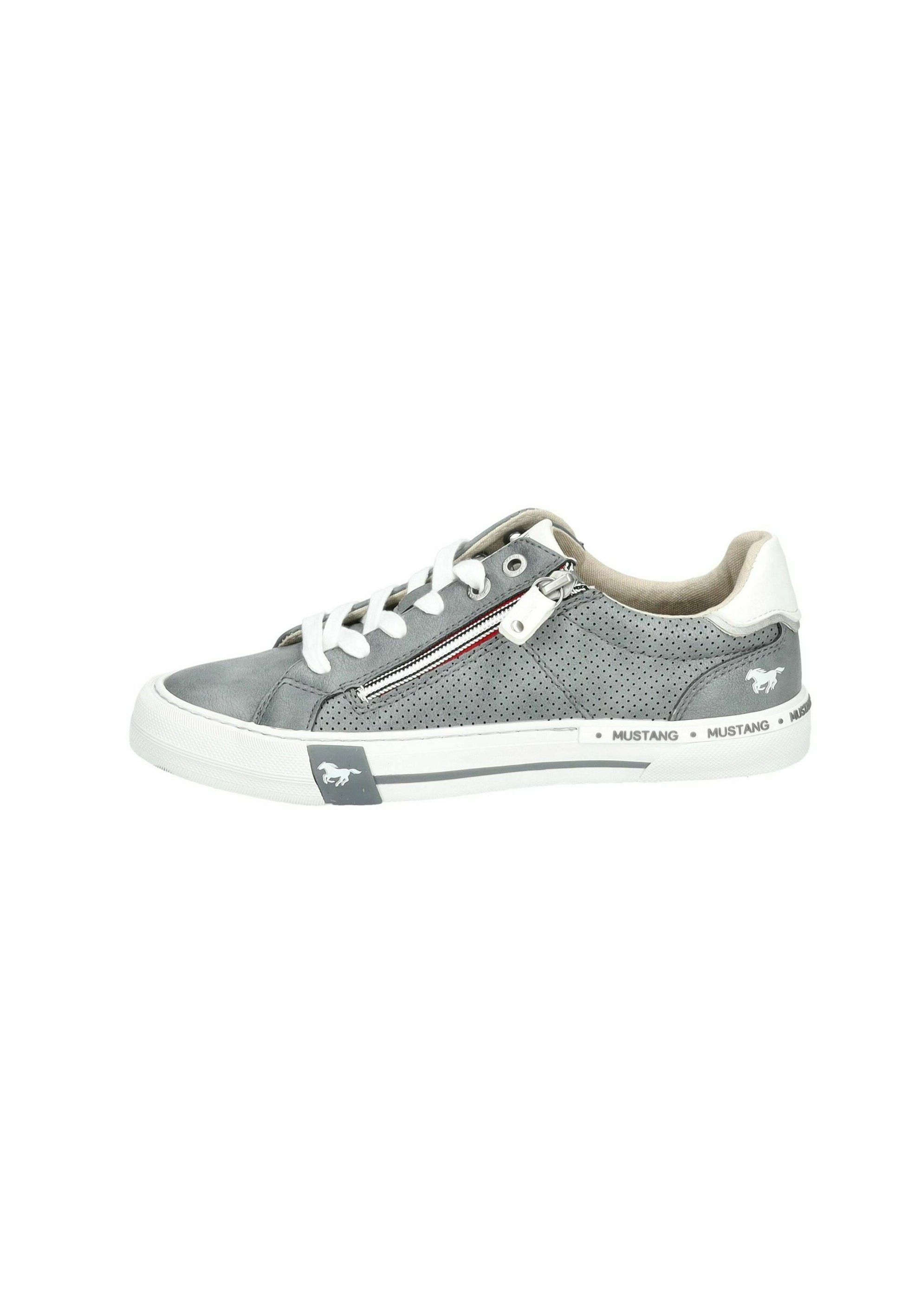 Scarpe da ginnastica blu Mustang per donna | Acquisti Online su