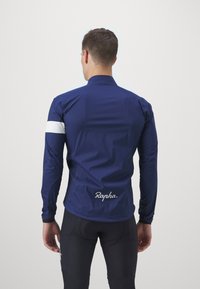 Rapha MENS CORE RAIN JACKET II - chaqueta de ciclismo - navy