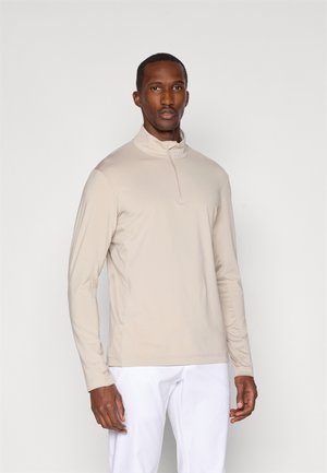 TOUR TECH MID LAYER - Camisola de manga comprida - string