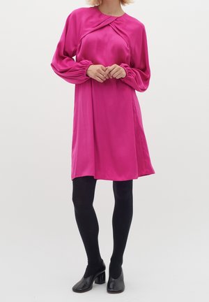 Vardagsklänning - pink