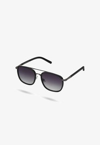 Valgt, black