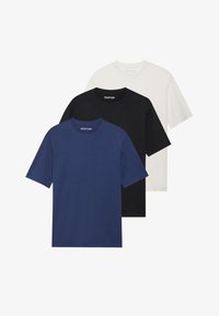 Δεν επιλέχθηκε, true black/egret/naval blue