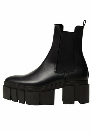 Tronchetti - black