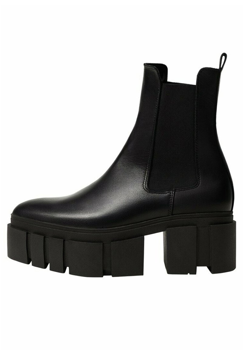 Mango Ankle boot