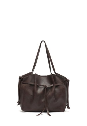 CORALINE - Sac à main - brown