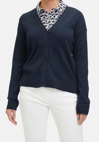 Betty Barclay Kofta - dark blue