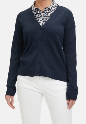 Kofta - dark blue
