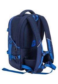 audetic COSMO - Skolväska - navy