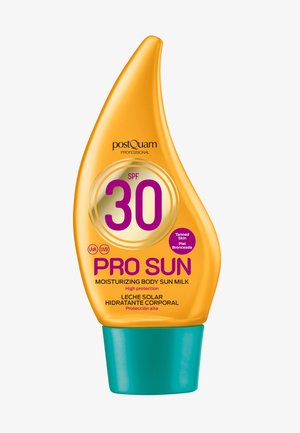 SKIN CARE SUN CREAM PFS 30 (150 ML) - Sun protection - -