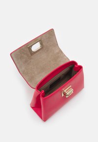 Furla MINI TOP HANDLE - Sac à main - flame
