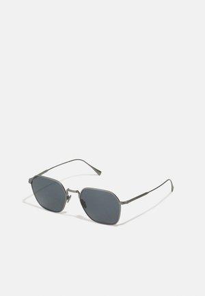 Sonnenbrille - matte gunmetal