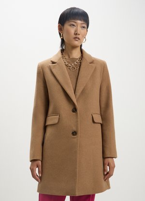 Calliope MONOPETTO  - Manteau court - beige