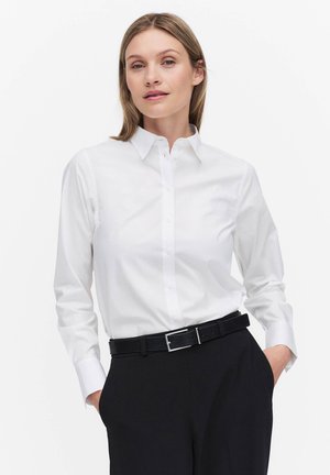 STOCKH LM TAYLOR BASIC - Skjortebluser - white