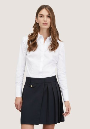 Motivi Hemdbluse - bianco