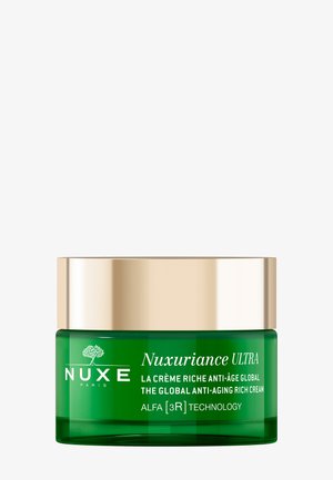 NUXE NUXE NUXURIANCE ULTRA - RICH CREAM - Pielęgnacja na dzień - -