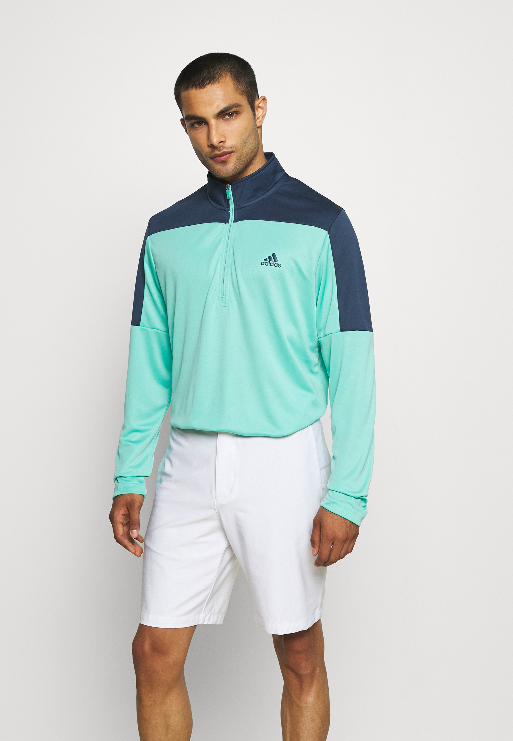 golf mint hoodie