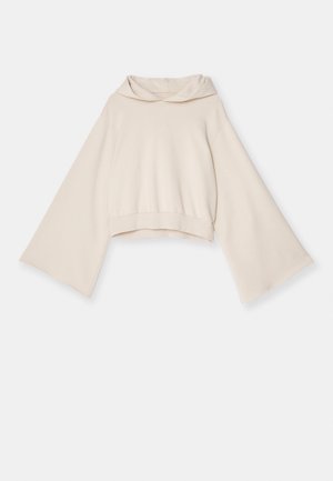 MM6 Maison Margiela Sweatshirt - chalk