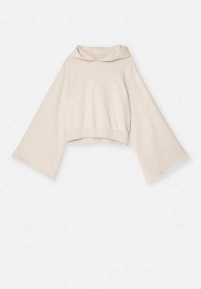 MM6 Maison Margiela Sweatshirt - chalk