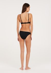 Protest PRTMANJA - Bikinis - true black