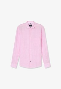 Unausgewählt, hellrosé