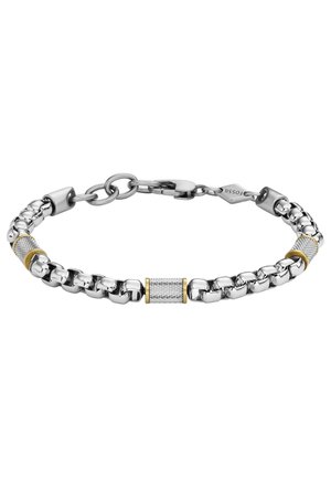 Bracciale - gold  silver