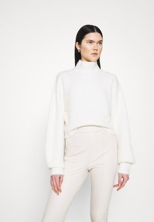 FIONA - Jumper - off white
