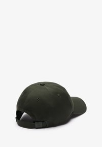Lacoste Gorra - vert kaki foncé la