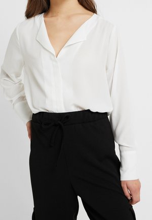 Blouse - off-white