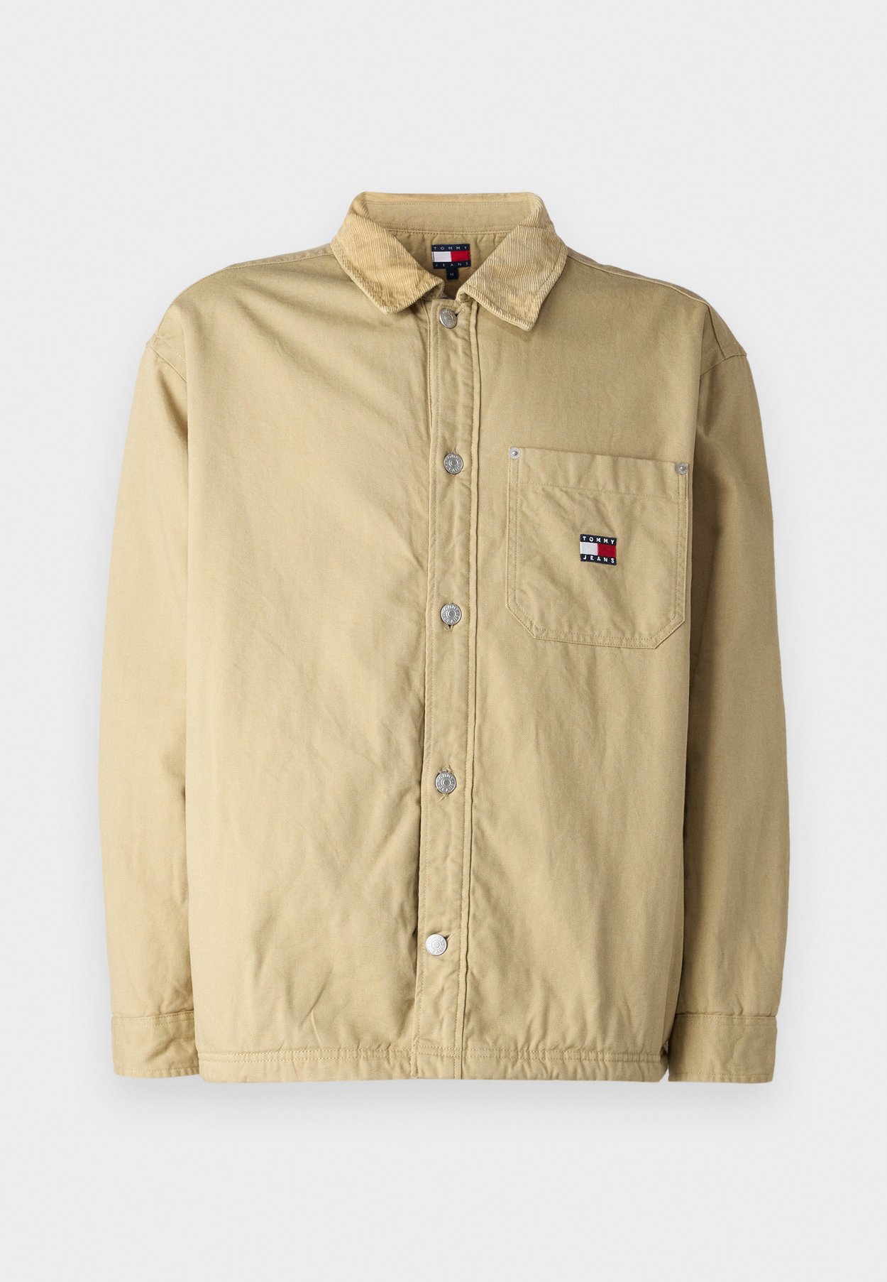 OVERSHIRT