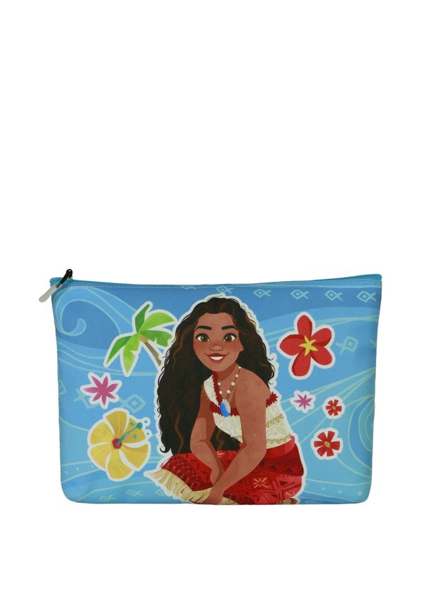 Kosmetiktasche - blau