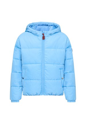TIFFANY - Winterjacke - sky