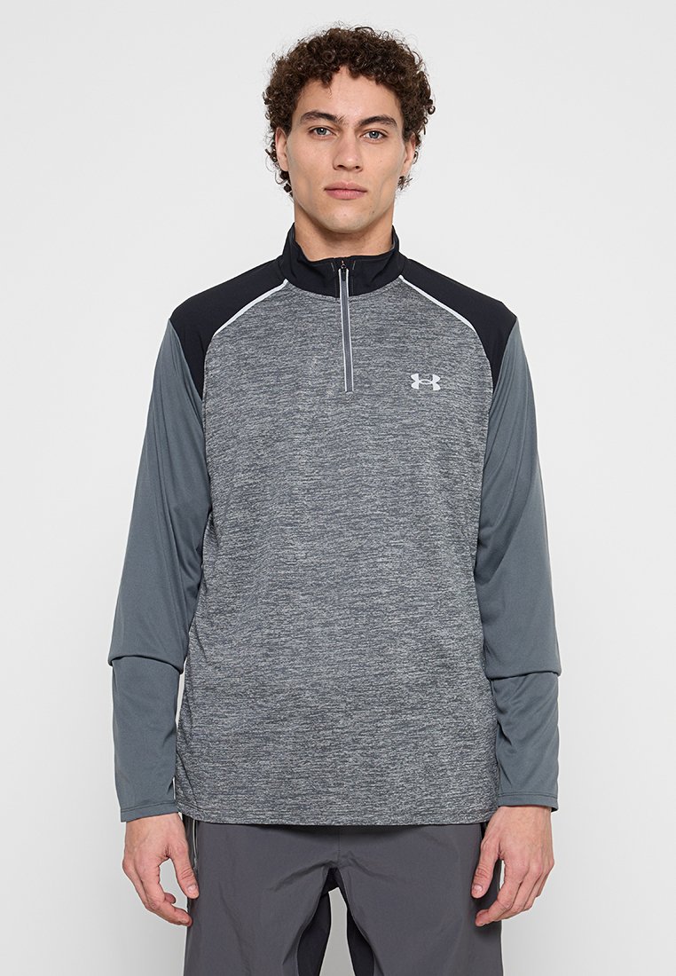 Under Armour Sport T-shirt grijs Under Armour Sport T-shirt grijs