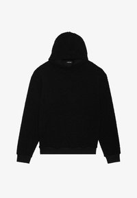 Unausgewählt, black