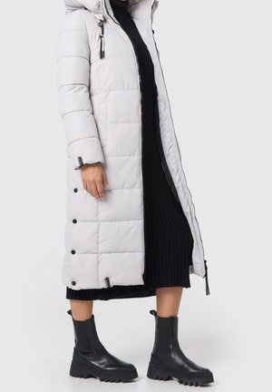 Marikoo, Manteau d'hiver - light grey