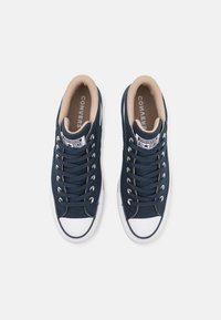 Converse Höga sneakers - blue