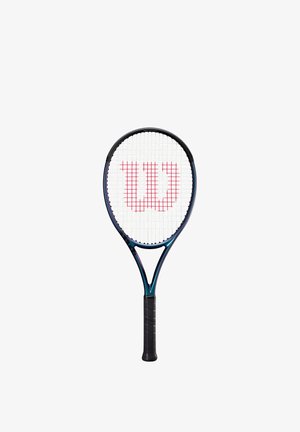 Wilson, TURNIERSCHLÄGER ULTRA 100 V4.0 UNISEX - Tennisschläger - blue