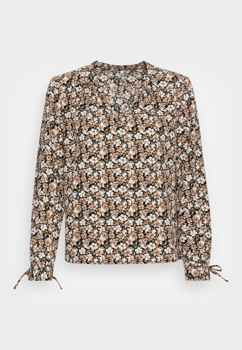 JDY Blouse zwart