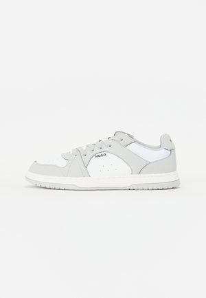 HADRIAN TENN - Sneakers basse - grey/white