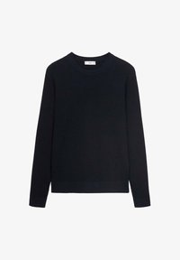 Unausgewählt, royal blue