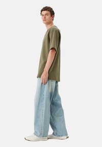 Koton - T-shirt basic