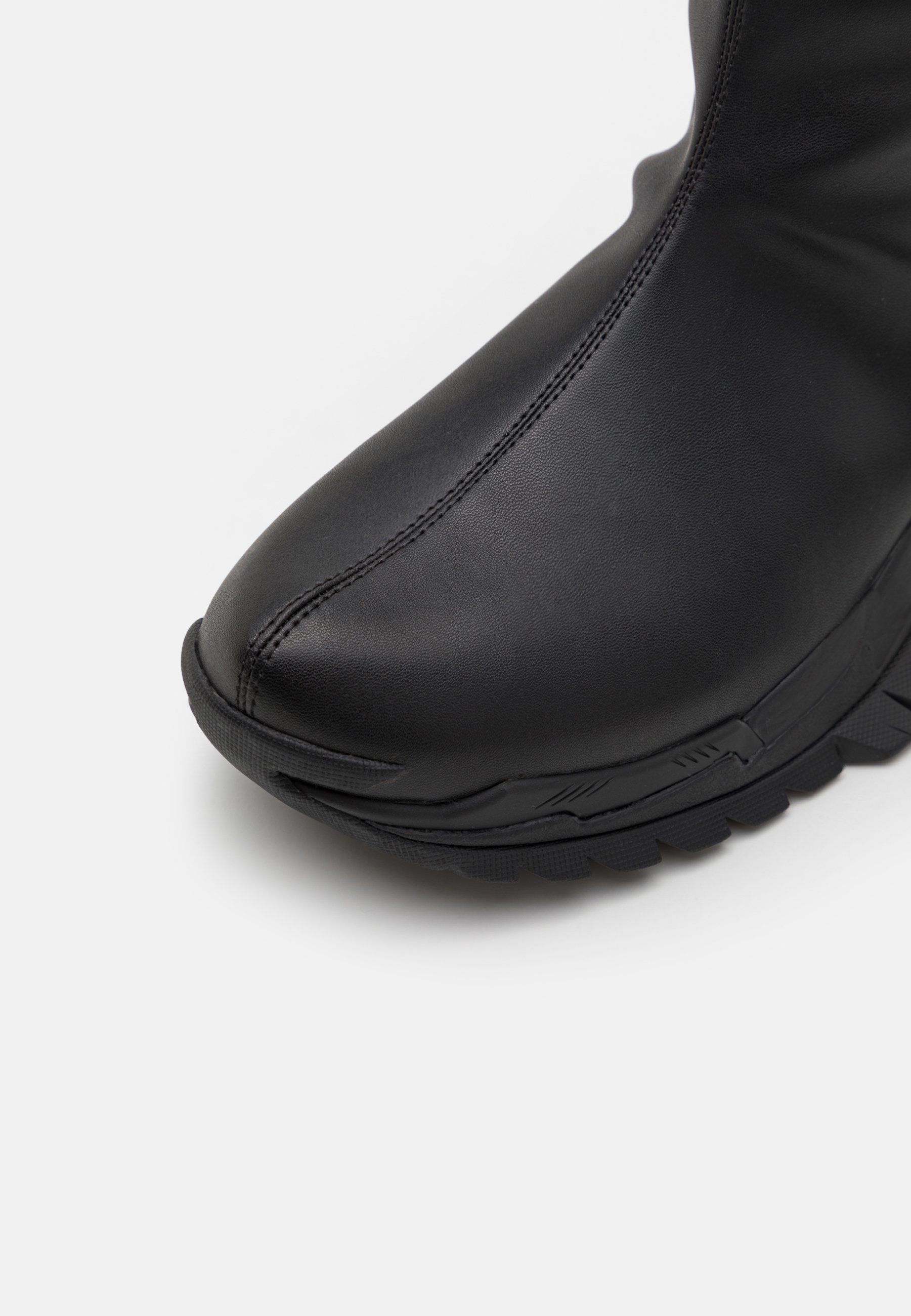 Rombaut VIZOR UNISEX - Platform boots - black - Zalando.co.uk Rombaut VIZOR UNISEX - Platform boots - black - Zalando.co.uk