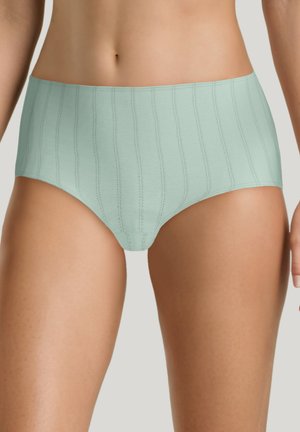 ETUDE XTRA - Onderbroeken - harbour mint
