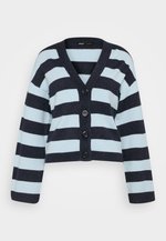 Cardigan ONLY ONLKATIA – Col En V, Manches Longues, Style Décontracté Pour Le Printemps