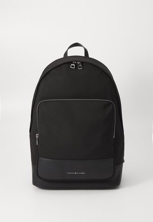 BUSINESS BACKPACK UNISEX - Ryggsäck - black