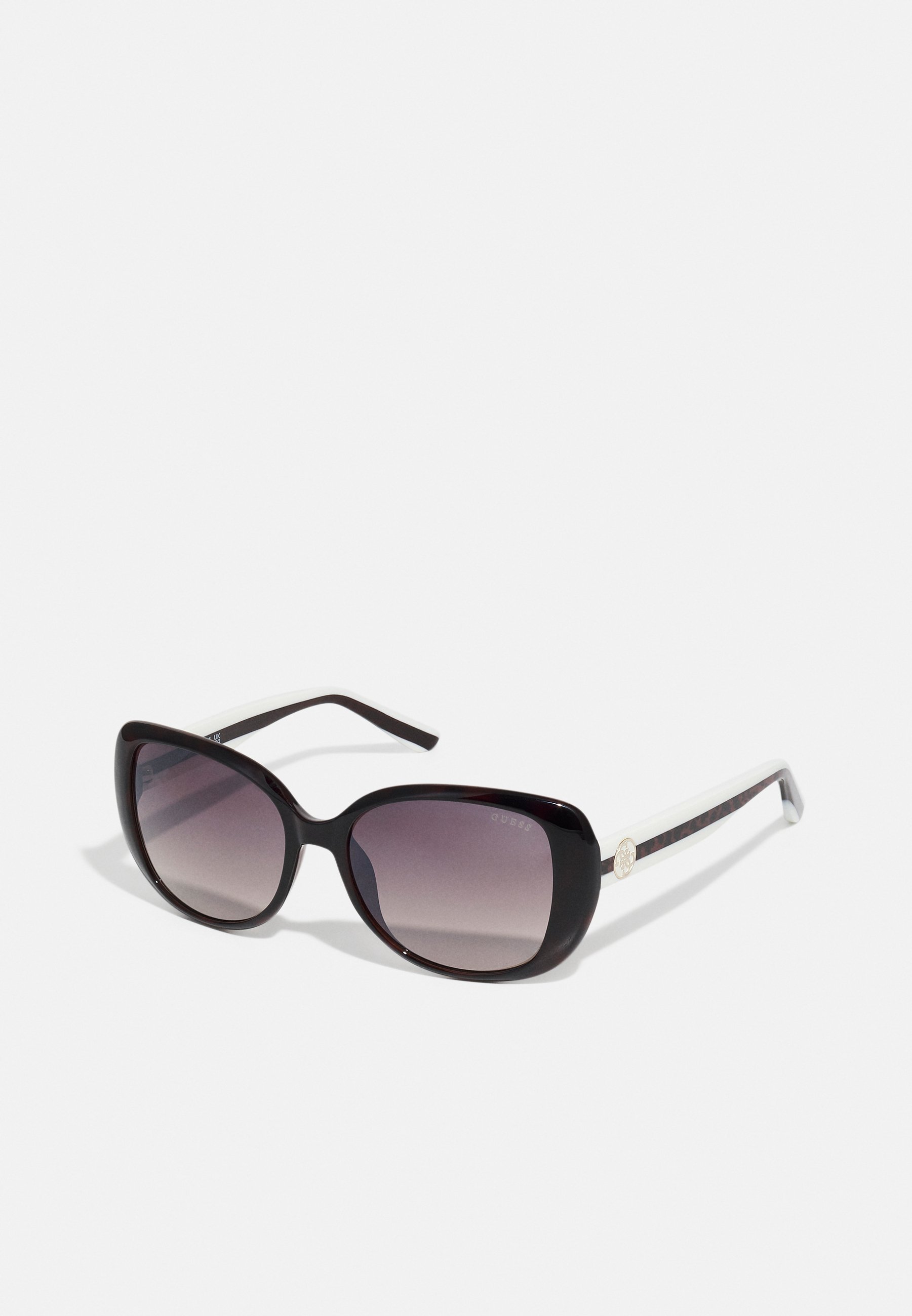 Guess Occhiali da sole - brown/marrone - Zalando.it