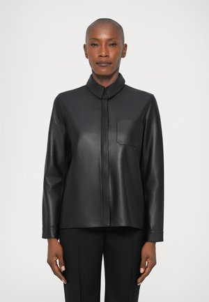 CHEMISE - Overhemdblouse - black